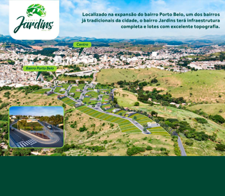 JARDINS